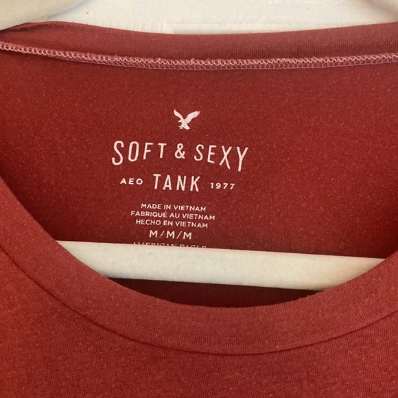 Tank - Picture 2 of 2